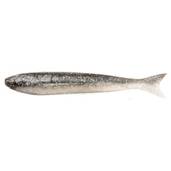 SHAD OWNER WOUNDED MINNOW WM-90 90MM 21 SMOKEY SHAD