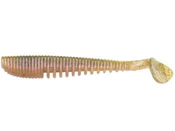 SHAD PONTOON21 AWARUNA 432 3.5" 8.9CM