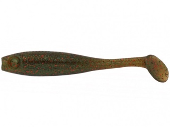 SHAD PONTOON21 GAD FOOTSIE 9CM 1109