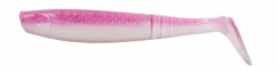 SHAD RON THOMPSON PADDLE TAIL10CM/7G/UV PINK WHITE/4BUC/PL