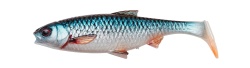 SHAD SAVAGE GEAR 3D RIVER ROACH 10CM / 10G ROACH 4BUC / PL