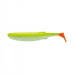 SHAD SAVAGE GEAR CRAFT BLEAK 10CM / 6.8G 5BUC / PL LEMON GLOW