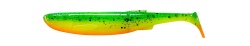 SHAD SAVAGE GEAR CRAFT BLEAK 7CM / 2.5G 5BUC / PL FIRECRACKER