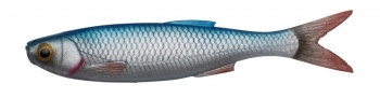 SHAD SAVAGE GEAR CRAFT DYING MINNOW 7.5CM / 2G BLUE PEARL - Img 2