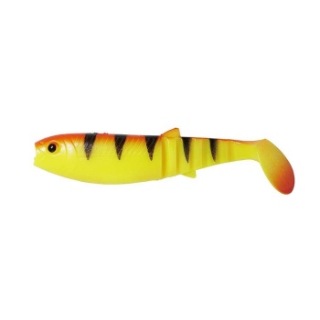 SHAD SAVAGE GEAR LB CANNIBAL 6.8CM / 3G / GOLDEN AMBULANCE / 4BUC / PL - Img 2