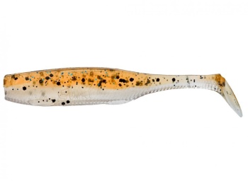 SHAD SENSAS GUNKI PEPS 9CM BROWN PARADISE 5BUC/PL