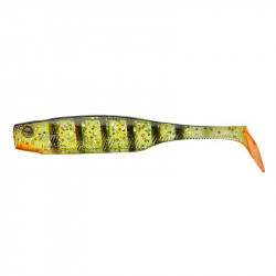 SHAD SENSAS GUNKI PEPS 9CM GHOST STRIPE PERCH 5BUC / PL