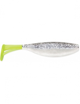 SHAD STORM 360GT LARGO SHAD 10CM, 5.7G (10 BUC) SALT & PEPPER CHART