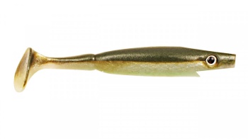 SHAD STRIKE PRO PIGLET 10CM ALCATRAZ