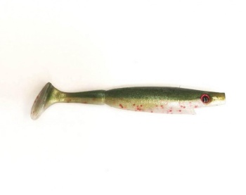 SHAD STRIKE PRO PIGLET 10CM
