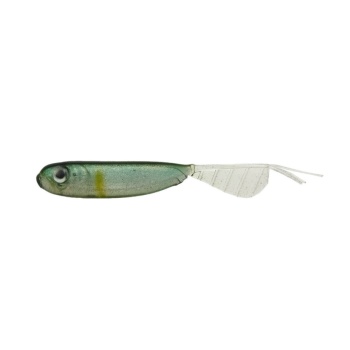SHAD TIEMCO PDL SUPER HOVERINGFISH 3 7.6CM CULOARE 23 7BUC/PLIC