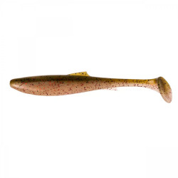 SHAD ZECK DUDE 6.4CM MOSSY NECK