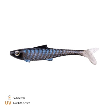 SHAD ZECK RIPPLER 20CM 55GR WHITEFISH 2BUC/PAC