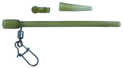 SISTEM ANTI TANGLE CARP ZOOM FEEDER
