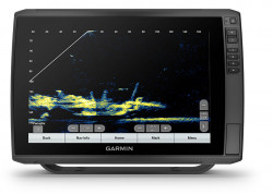 SISTEM GARMIN PANOPTIX LIVESCOPE SYSTEM LVS62XR AND GLS10