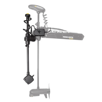 SISTEM HUMMINBIRD MEGA LIVE TARGETLOCK - PENTRU MINN KOTA ULTREX 115 - 132CM