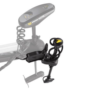 SISTEM HUMMINBIRD MEGA LIVE TARGETLOCK - PENTRU MINN KOTA ULTREX 115 - 132CM - Img 7