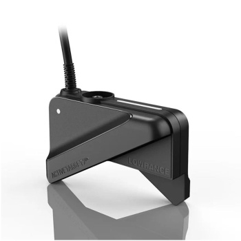 SISTEM LOWRANCE ACTIVE TARGET 2 XL LIVE SONAR - SONDA AT2 XL + BLACKBOX - Img 2
