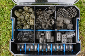 SISTEM PRESTON HARDCASE FEEDER PENTRU ACCESORII FEEDER - Img 10