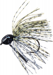 SKIRT BAIT DAIWA PROREX COVER JIG TG 8G BLUE GILL