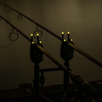 SNAG EARS CU LUMINA PENTRU AVID CARP VTX+ ILLUMINATED SNAG EARS - Img 15