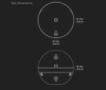 SONAR DEEPER SMART CHIRP+ 3.0 FLDP47 - Img 7