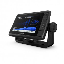 SONAR GARMIN ECHOMAP UHD 72CV/GT24-TM