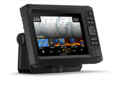 SONAR GARMIN ECHOMAP UHD2 72CV WW / W / GT20 XDCR
