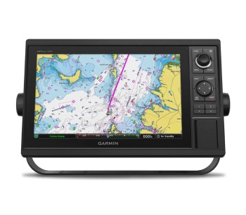 SONAR GARMIN GPSMAP 1222 WW