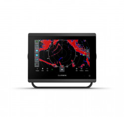 SONAR GARMIN GPSMAP 723XSV WW GMR 18HD+