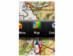 SONAR GARMIN GPSMAP 78S