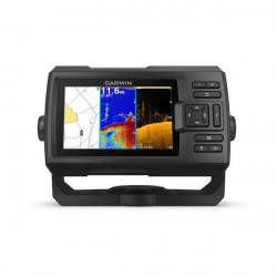 SONAR GARMIN STRIKER PLUS 5CV GPS