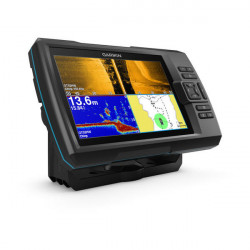 SONAR GARMIN STRIKER PLUS 7SV GPS