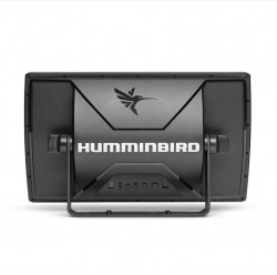 SONAR HUMMINBIRD HELIX 15 CHIRP MEGA SI+, DI+, CHIRP 2D, GPS G4N, W/O TRANSDUCER