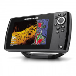 SONAR HUMMINBIRD HELIX 7 CHIRP MEGA DI GPS G4