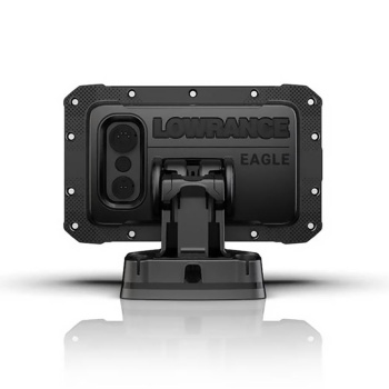 SONAR PESCUIT LOWRANCE EAGLE 5 SONDA 50/200 HDI - Img 5