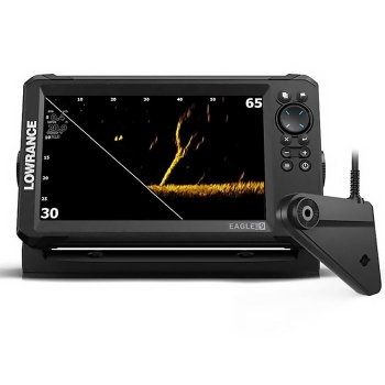 SONAR PESCUIT LOWRANCE EAGLE EYE 9 LIVE - Img 3