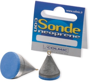 SONDA COLMIC ADANCIME NEOPREN 50gr