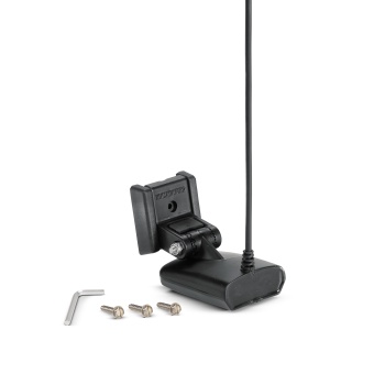 SONDA HUMMINBIRD XNT 9 HW MSI 150 T - MEGA SI, DI, CHIRP PENTRU HELIX 7 - MONTAJ PE OGLINDA - Img 2
