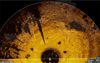 SONDA SONAR MINN KOTA 360 IMAGING FORTREX - Img 3
