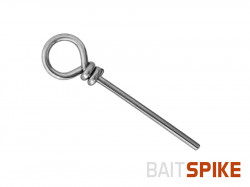 SPIN NALUCI DELPHIN BAIT SPIKE L / 30MM / 10 BUC
