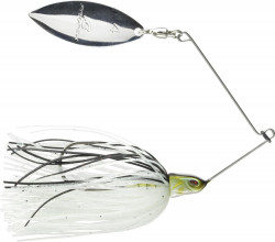 SPINNERBAIT DAIWA PROREX WILLOWR 7G PEARL AYU