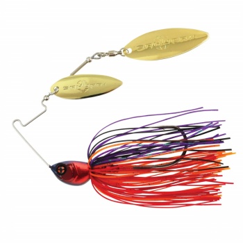 SPINNERBAIT SAKURA CAJUN 14G JUNE CRAW
