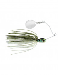 SPINNERBAIT STORM GOMOKU 10CM 11G CULOARE PERCH