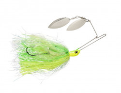 SPINNERBAIT STORM R.I.P. SPINNERBAIT WILLOW, HOT PIKE, 28G