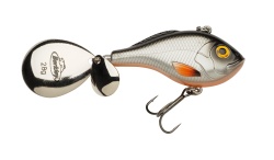 SPINNERTAIL BERKLEY PULSE SPINTAIL XL 8CM / 18G FEGIS
