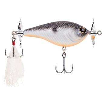 SPINNERTAIL BERKLEY SPIN BOMB 6CM / 11.5G DANALD
