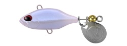 SPINNERTAIL DUO REALIS SPIN 35 3.5CM 7GR ACCZ049 IVORY PEARL
