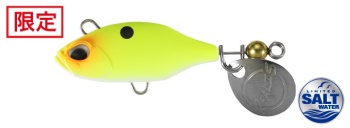 SPINNERTAIL DUO REALIS SPIN 40 SW 4.0CM 14GR ACC3514 MAT IMPACT CHART GB