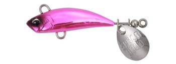 SPINNERTAIL DUO SPEARHEAD RYUKI SPIN 3.5G 3CM 3.5GR CDA4024 SHOCKING PINK